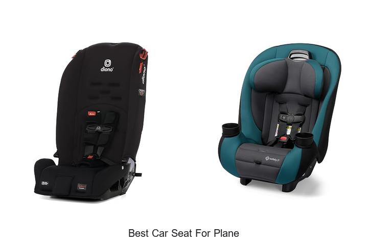 best car seat for plane