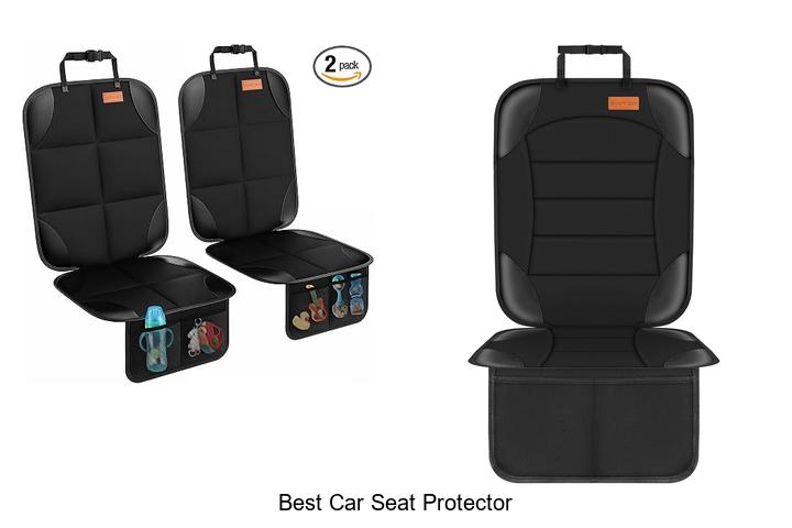 best car seat protector