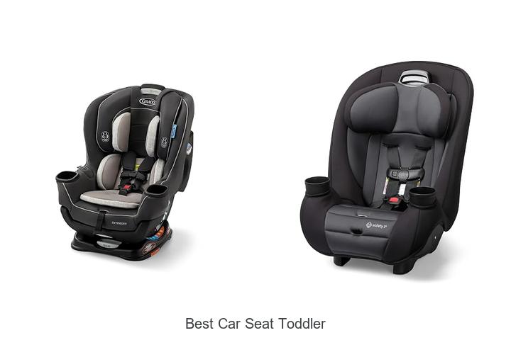 best car seat toddler