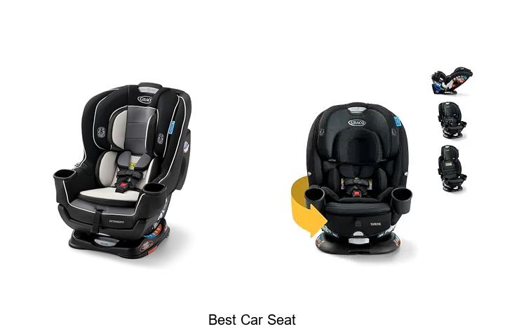 best car seat