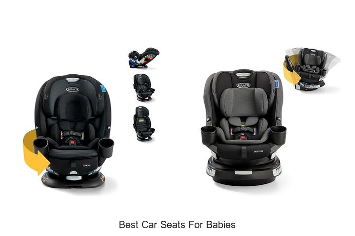 best car seats for babies