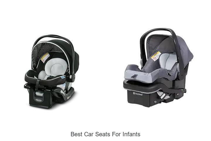 best car seats for infants