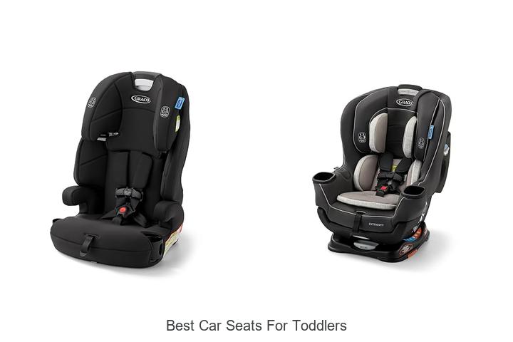 best car seats for toddlers