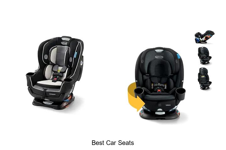 best car seats