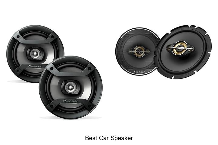 best car speaker