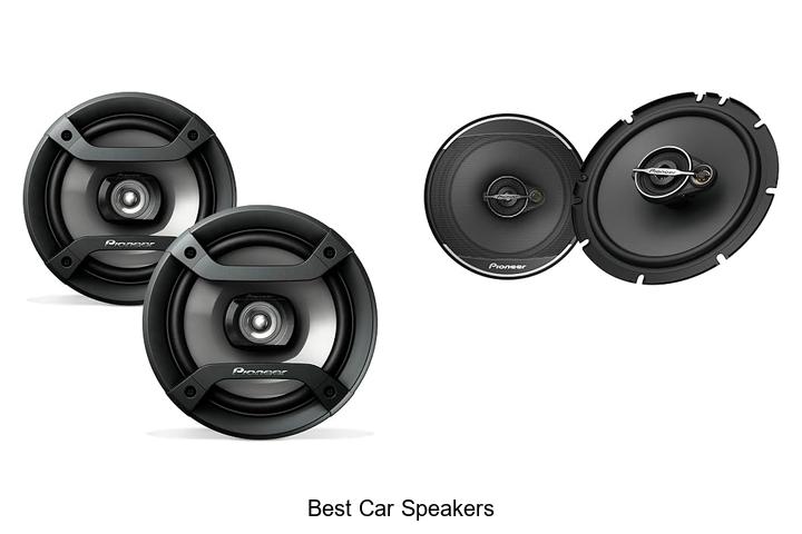 best car speakers