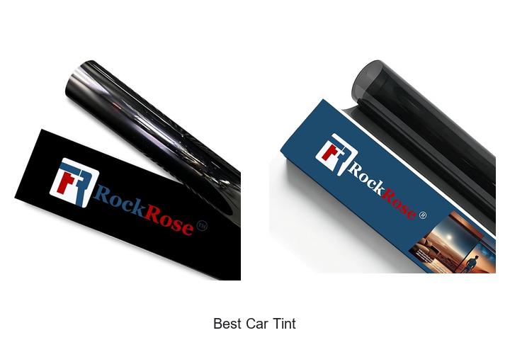 best car tint