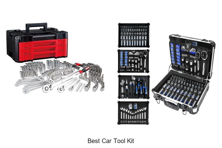 best car tool kit