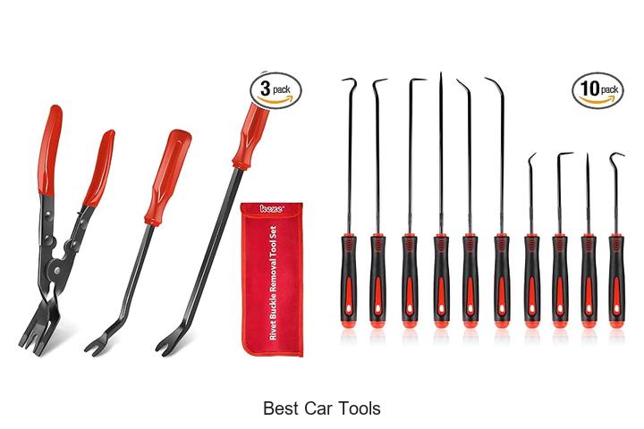 best car tools