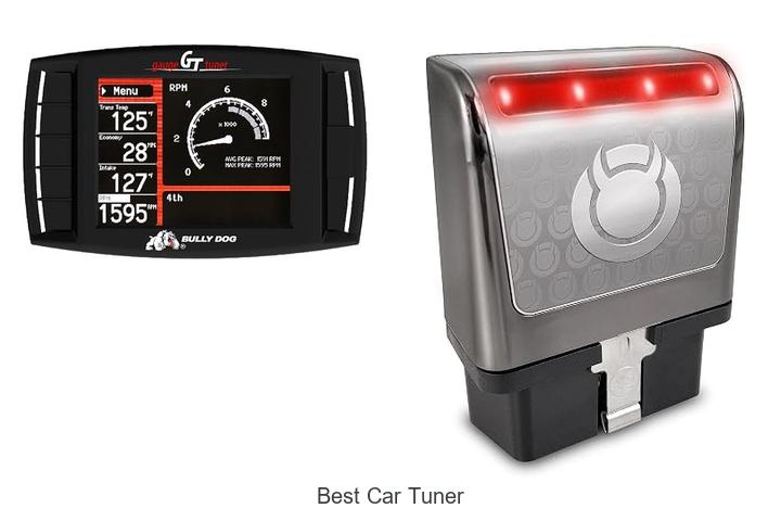 best car tuner
