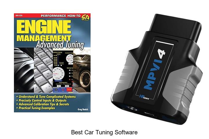best car tuning software