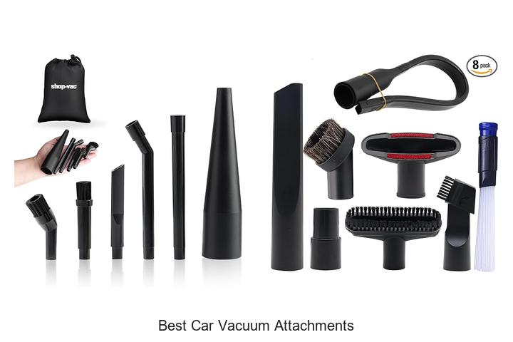 best car vacuum attachments