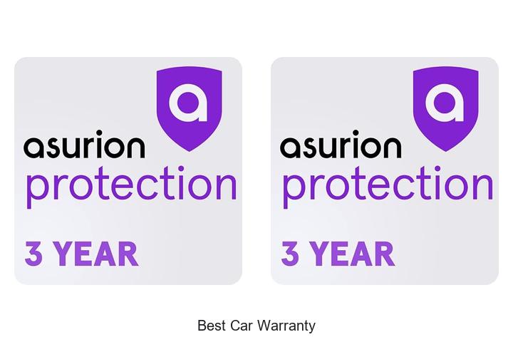 best car warranty