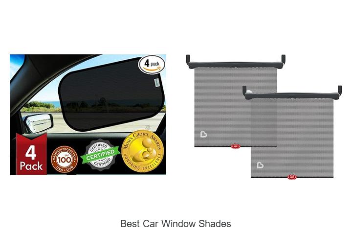 best car window shades