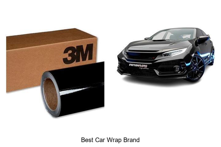 best car wrap brand