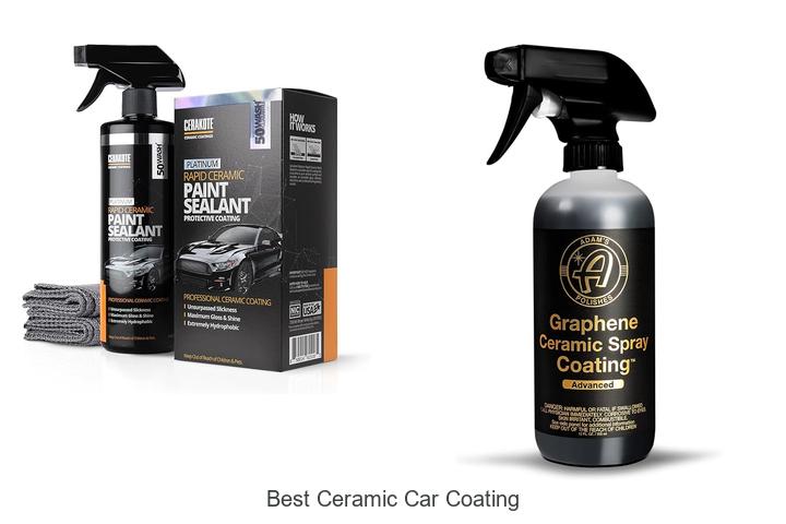best ceramic car coating