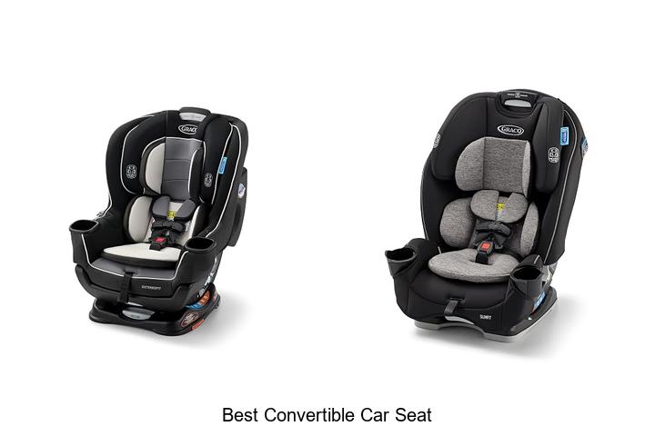best convertible car seat