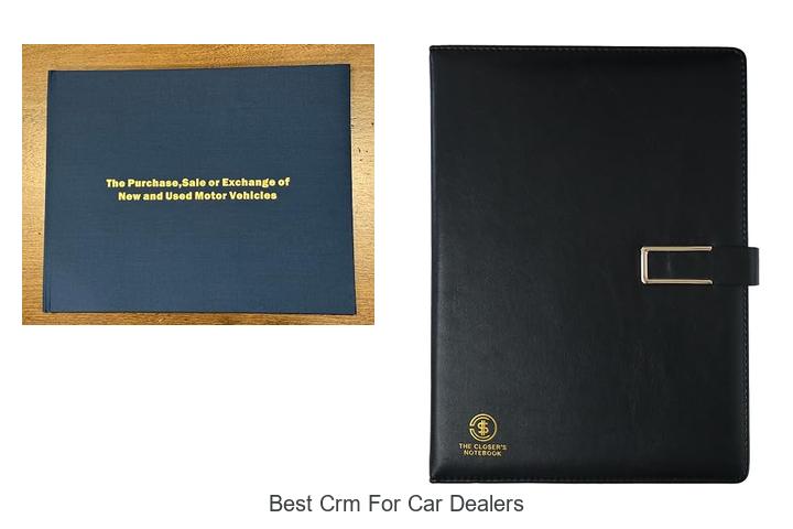 best crm for car dealers