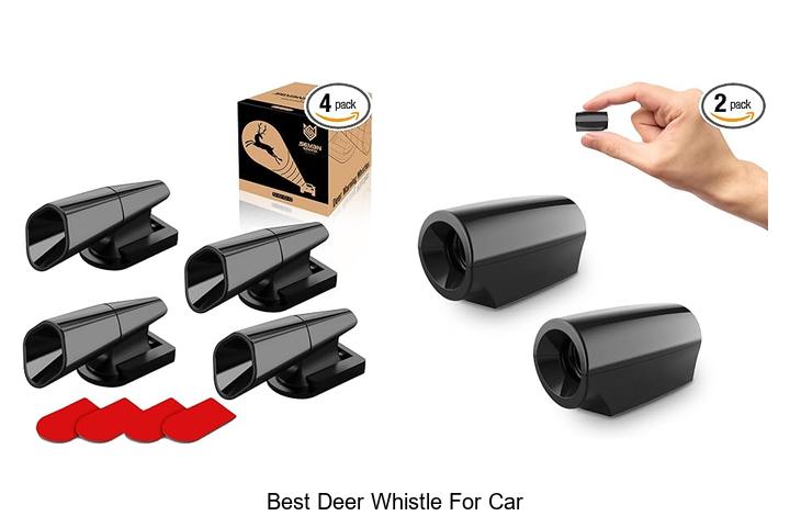 best deer whistle for car