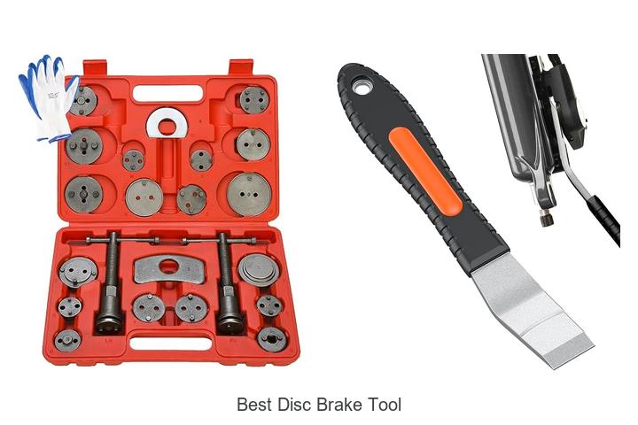 best disc brake tool