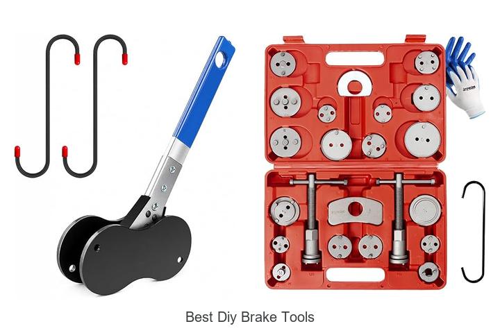 best diy brake tools