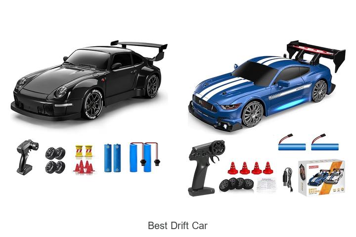 best drift car