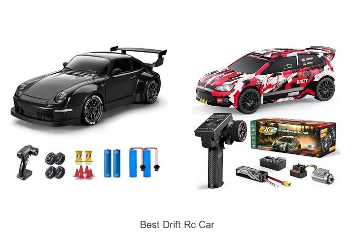 best drift rc car
