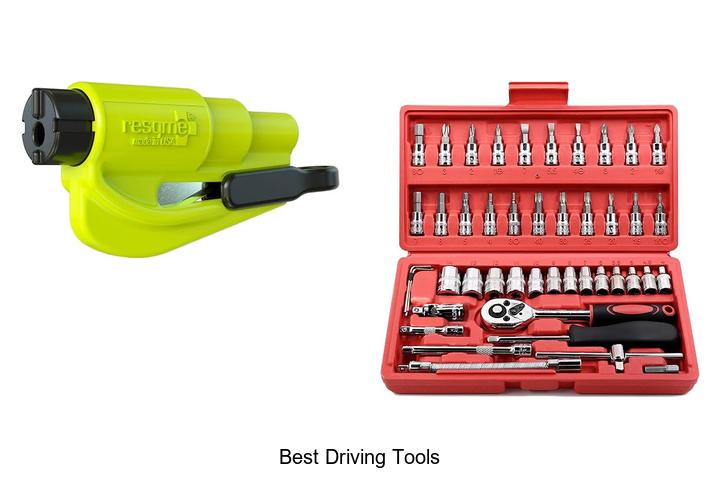 best driving tools