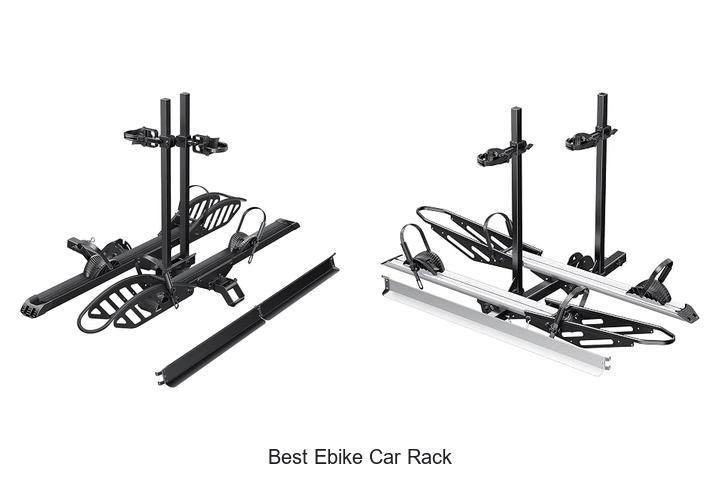 best ebike car rack