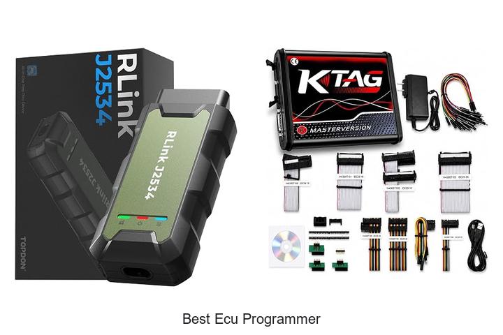 best ecu programmer
