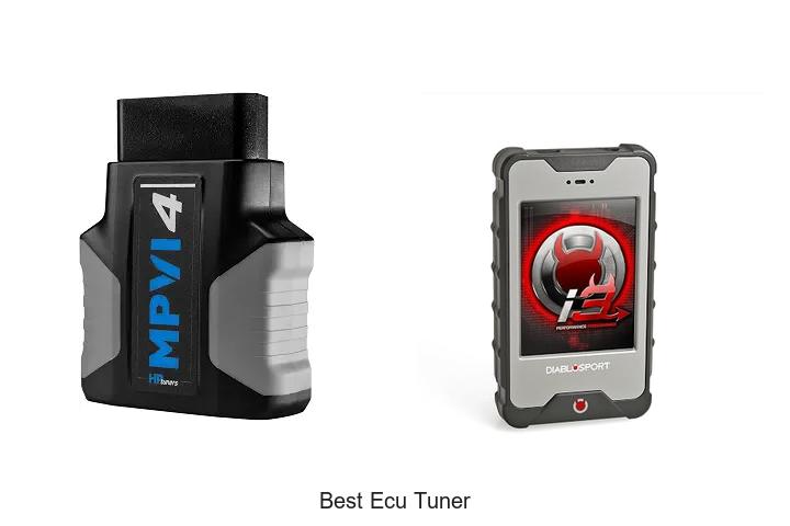 best ecu tuner