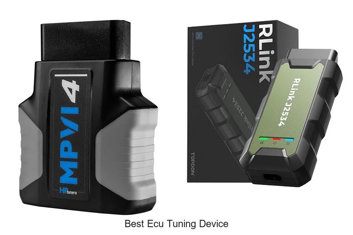 best ecu tuning device