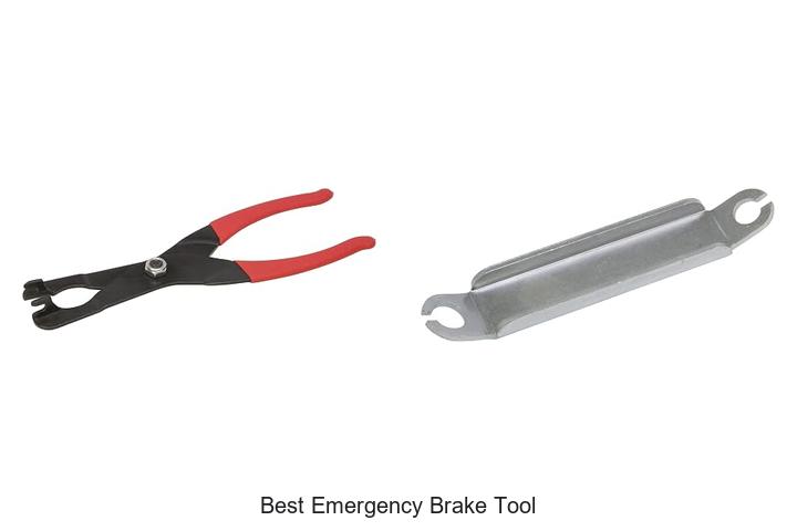 best emergency brake tool