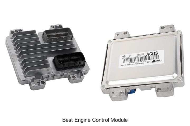 best engine control module