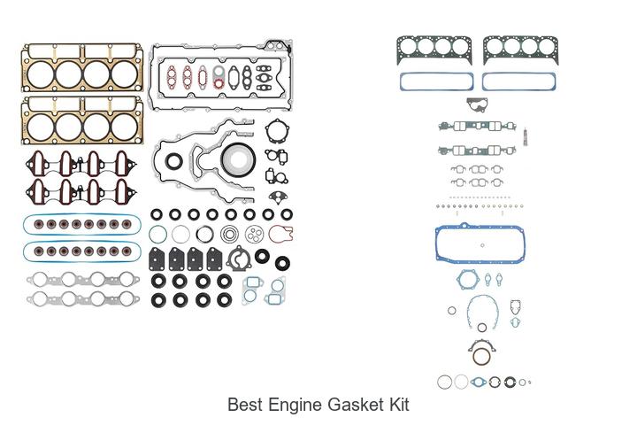 best engine gasket kit