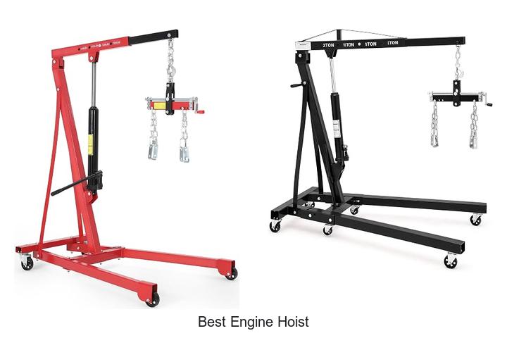 best engine hoist