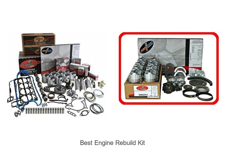 best engine rebuild kit