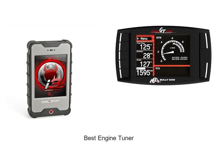 best engine tuner