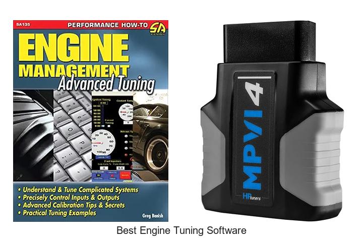 best engine tuning software