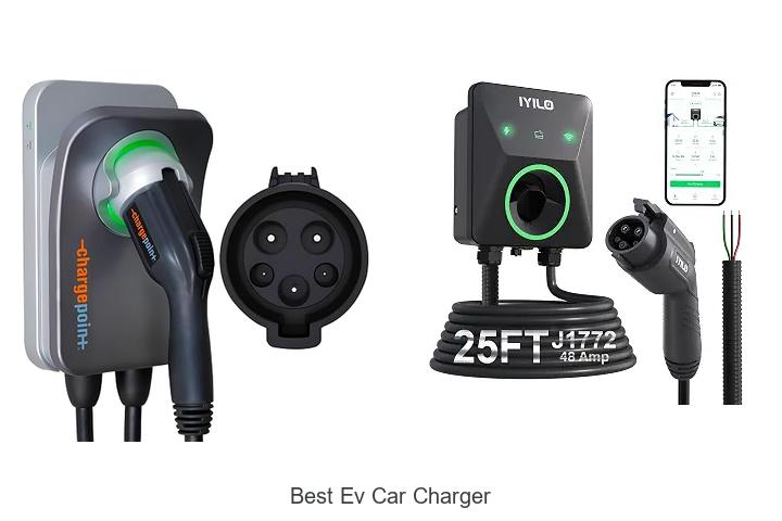 best ev car charger