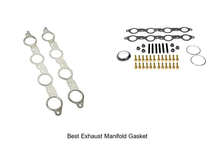 best exhaust manifold gasket