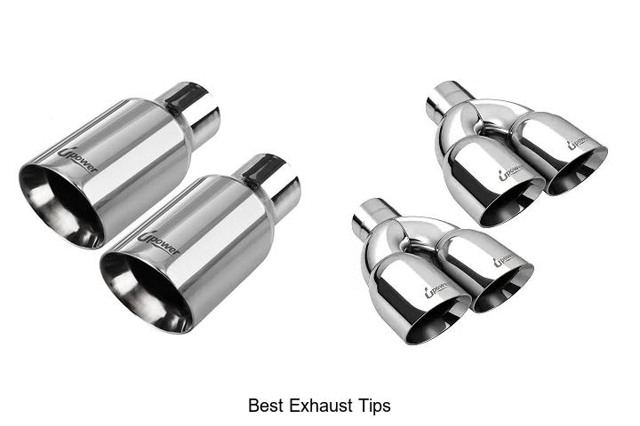 best exhaust tips
