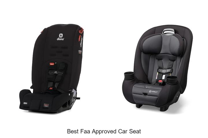 best faa approved car seat