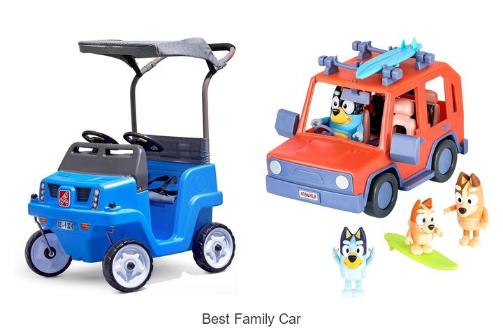 best family car