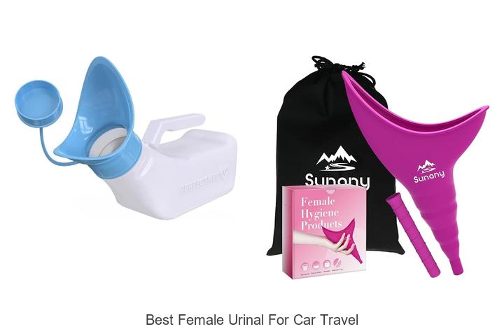 best female urinal for car travel