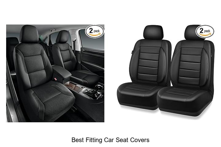 best fitting car seat covers