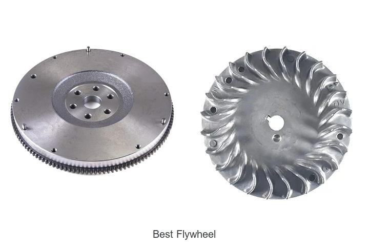 best flywheel