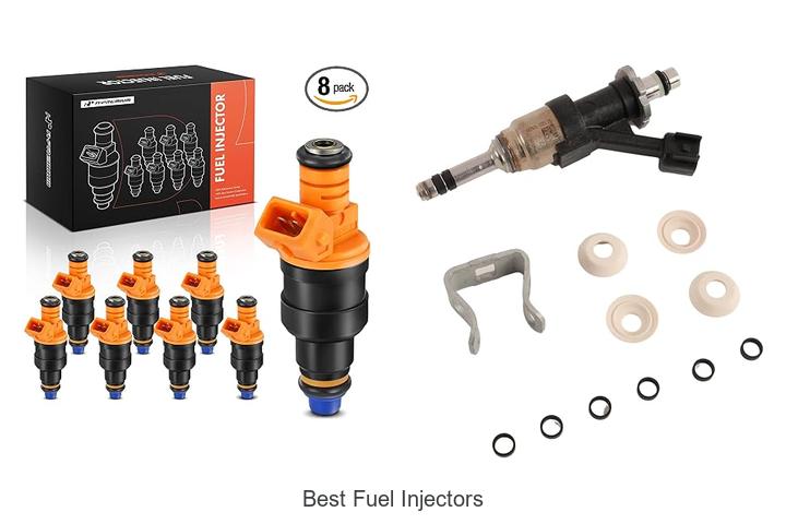 best fuel injectors