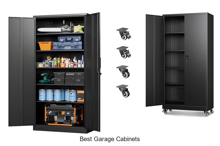 best garage cabinets