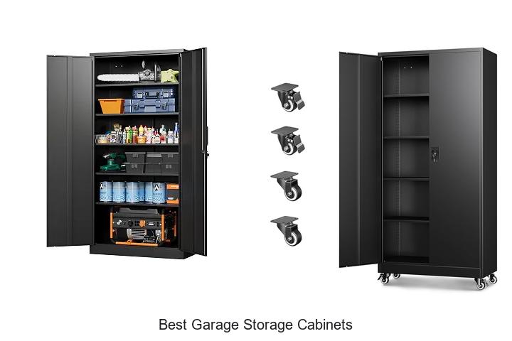 best garage storage cabinets